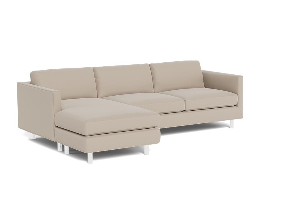 Charlie Sofa Chaise – View 1