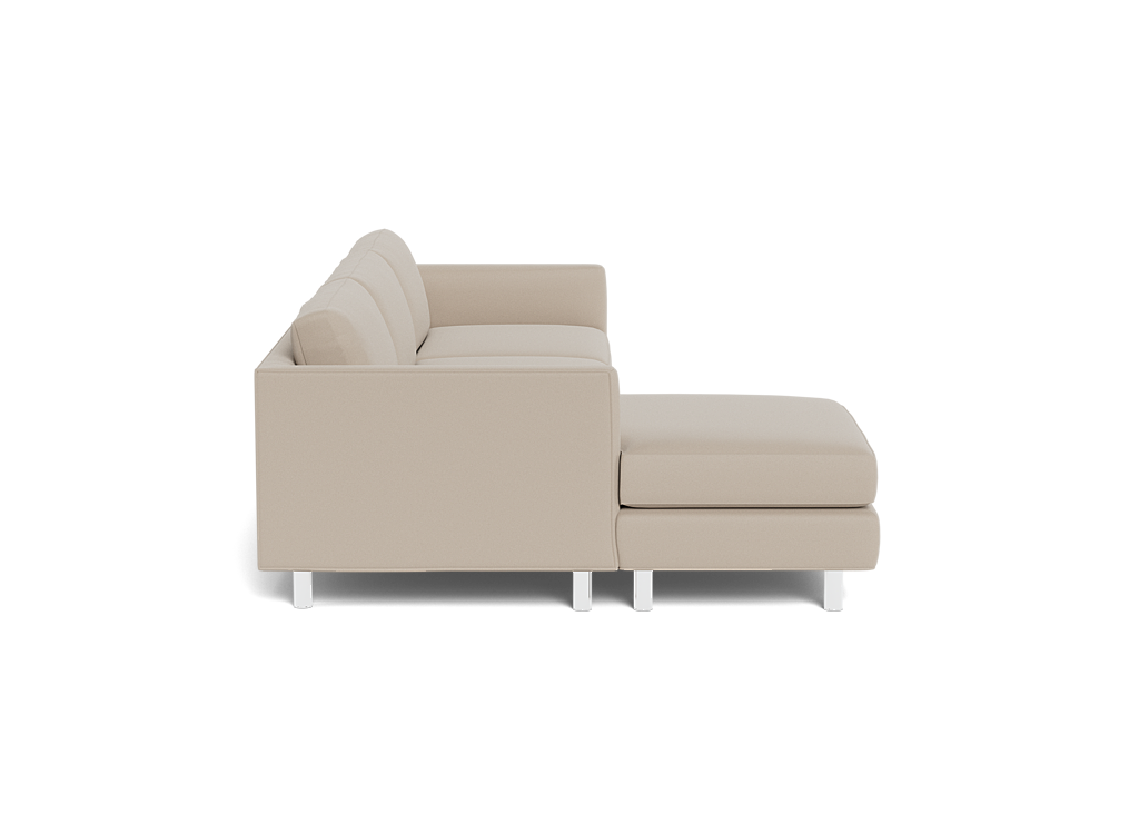 Charlie Sofa Chaise – View 2