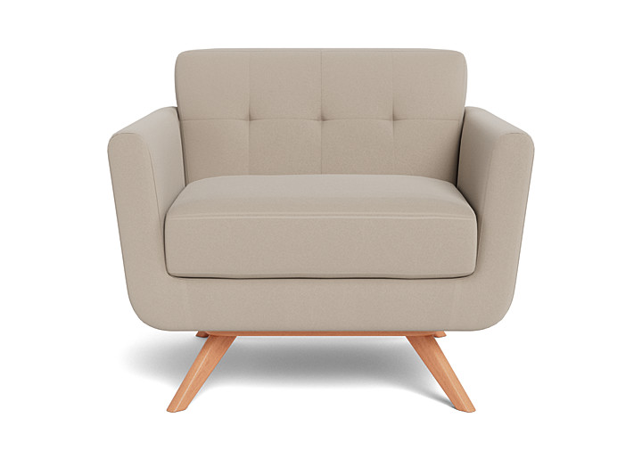 cooper armchair