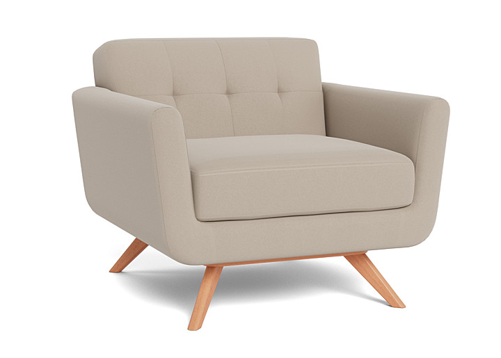 cooper armchair