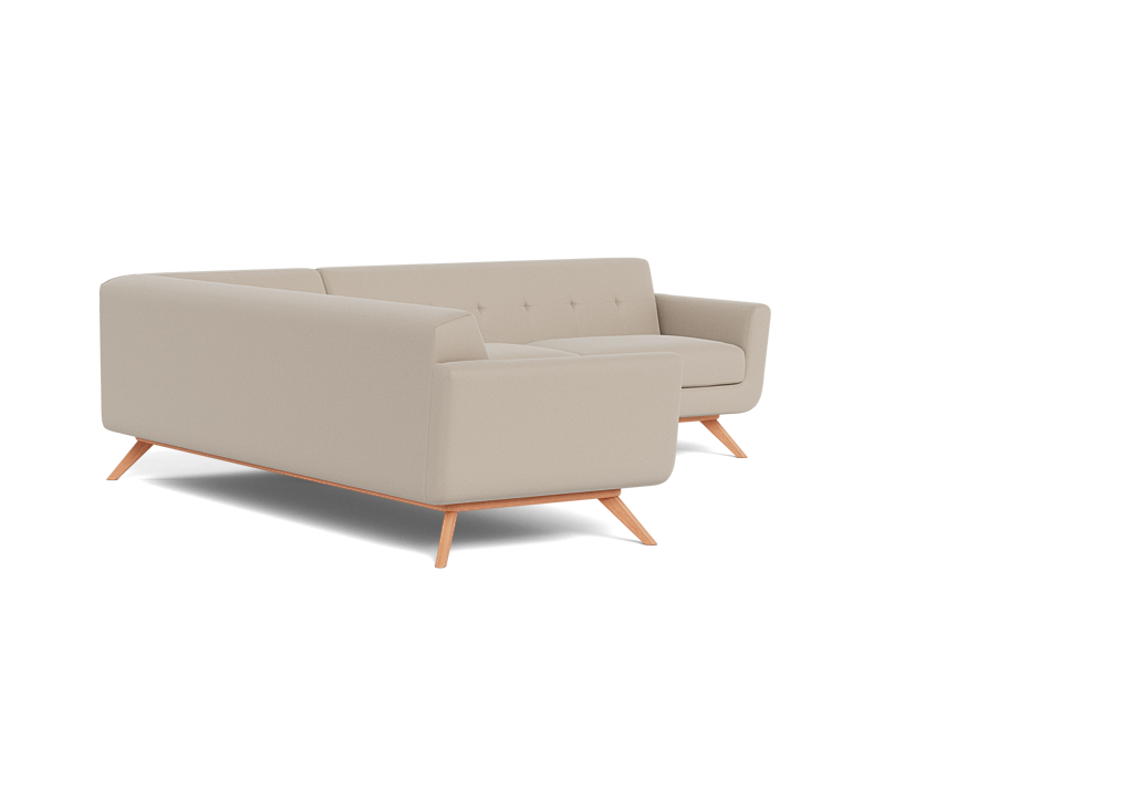 Cooper Sectional – View 3