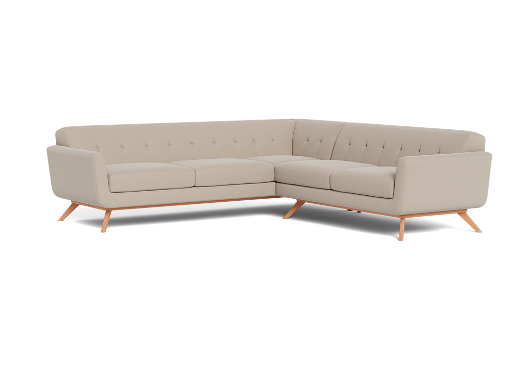 Cooper Sectional – View 1