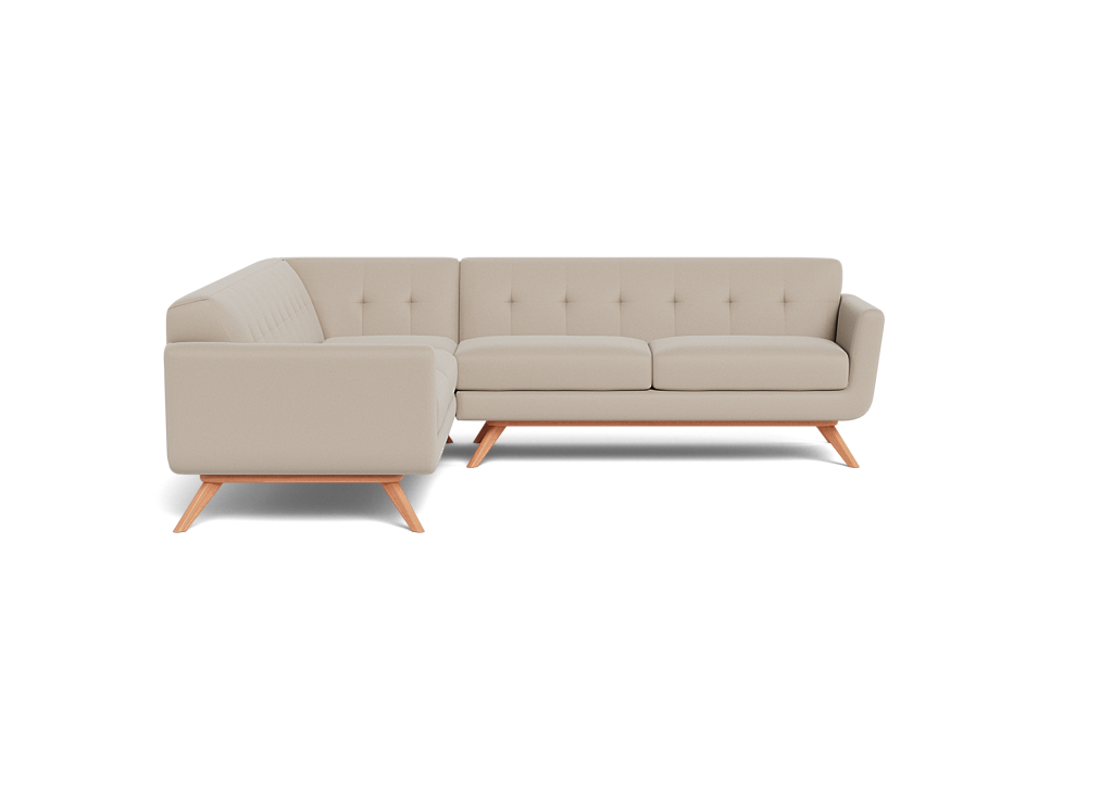 Cooper Sectional – View 2