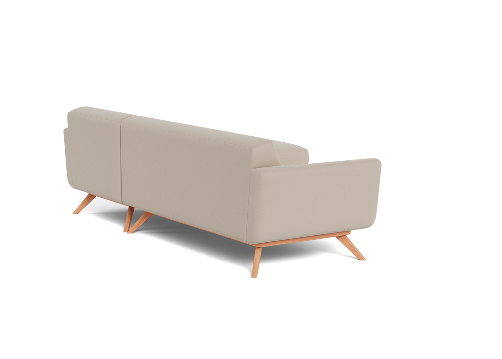 Cooper Sofa Chaise – View 3