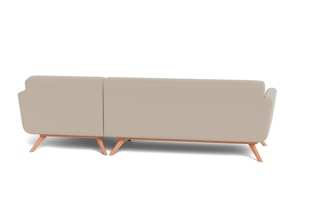 Cooper Sofa Chaise – View 4
