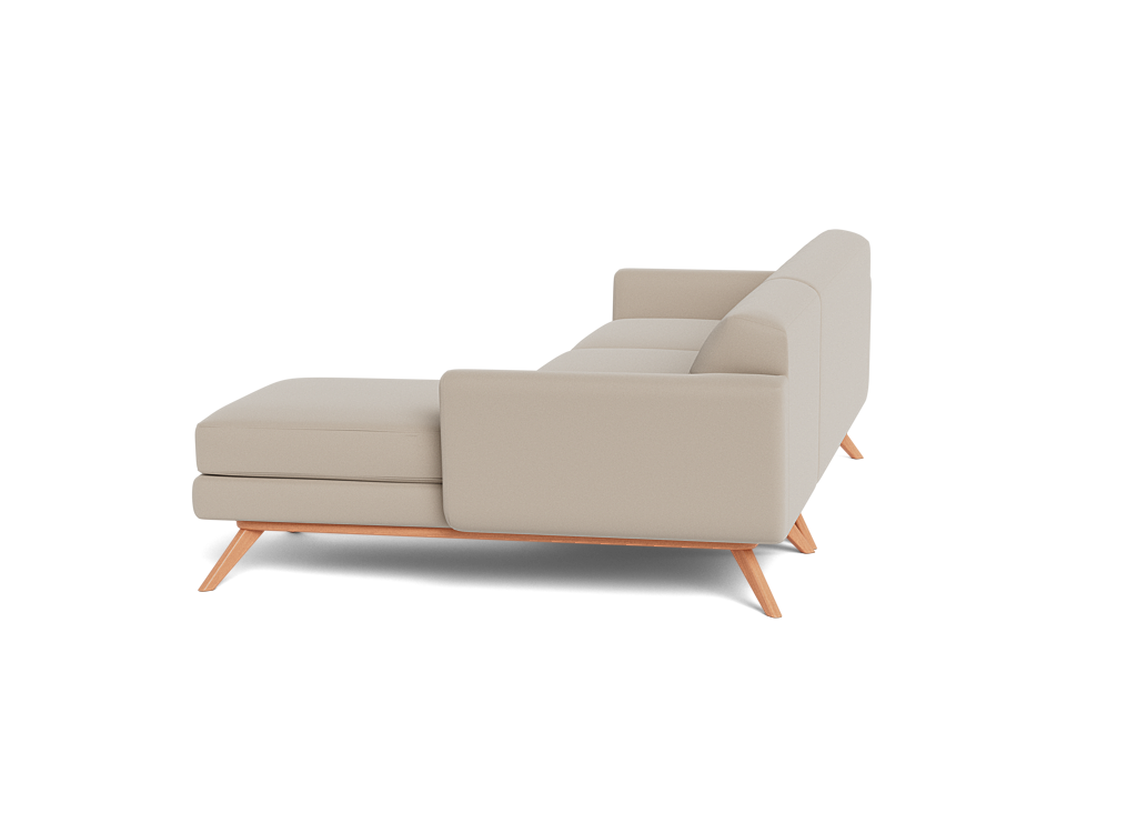 Cooper Sofa Chaise – View 5