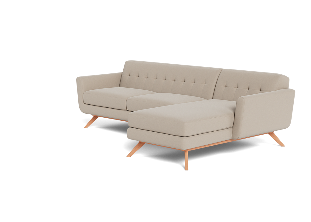 Cooper Sofa Chaise – View 6