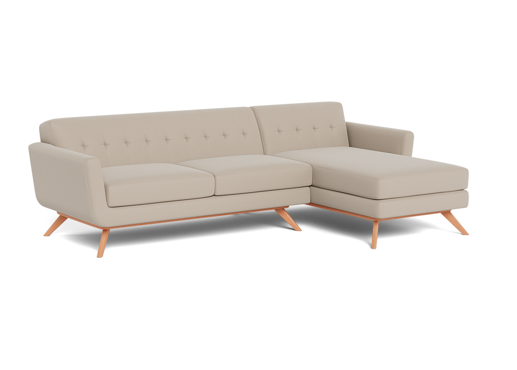 Cooper Sofa Chaise – View 1