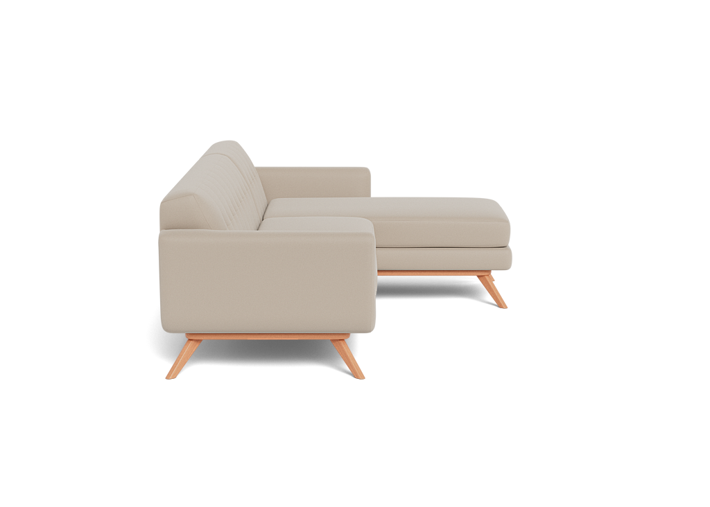 Cooper Sofa Chaise – View 2