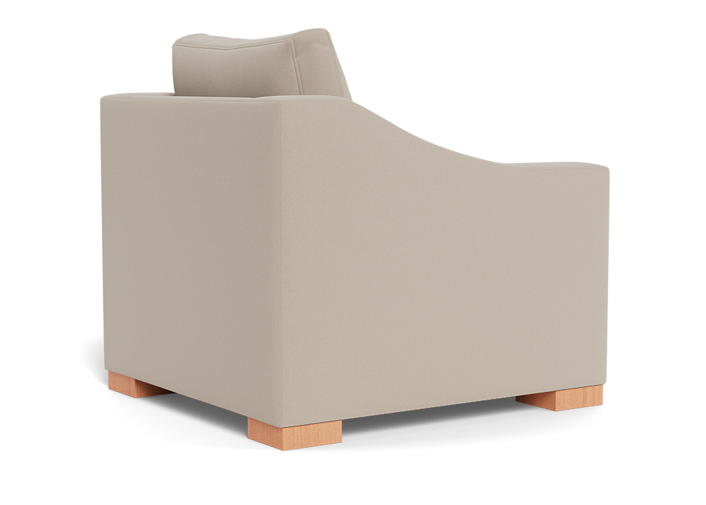 Fremont Chair – View 3