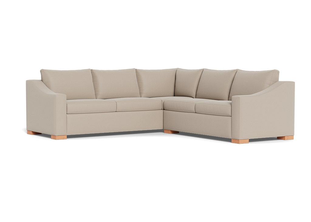 Fremont Sectional – View 1
