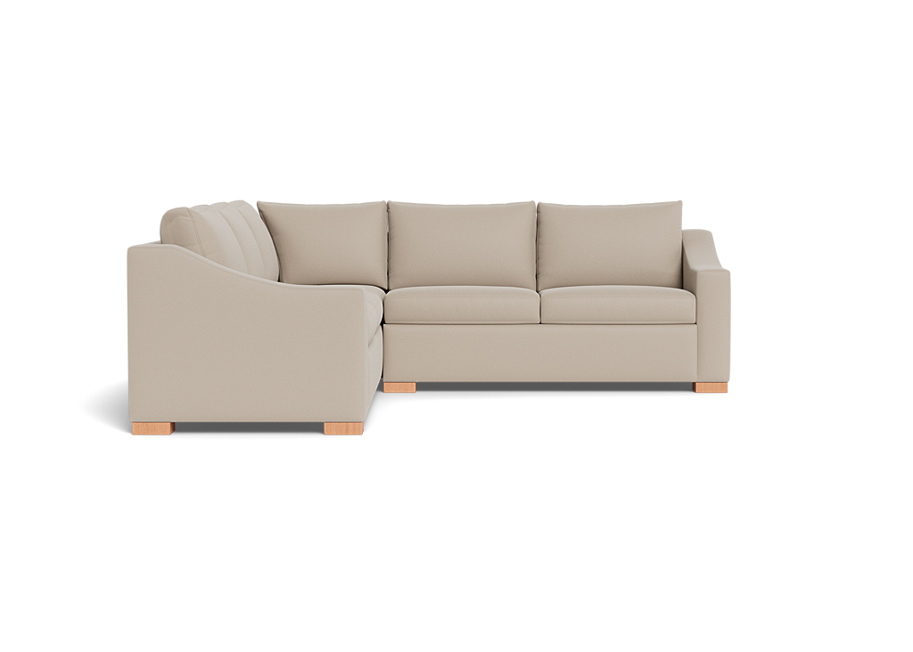 Fremont Sectional – View 2