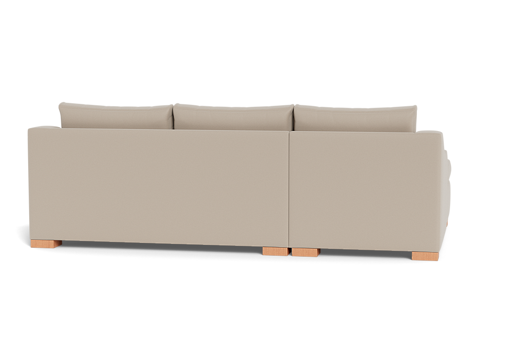 Fremont Sofa Chaise – View 4