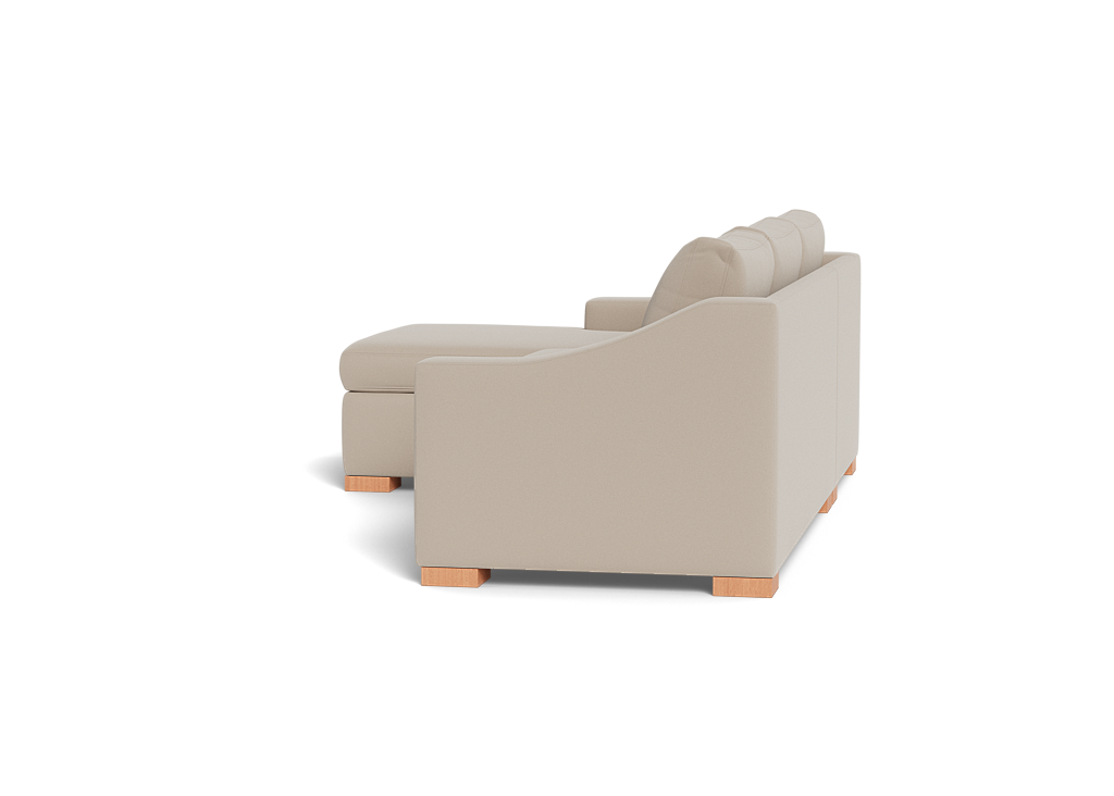 Fremont Sofa Chaise – View 5