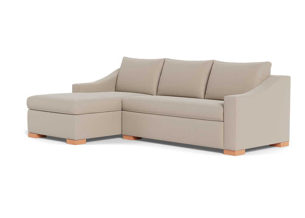 Fremont Sofa Chaise – View 6