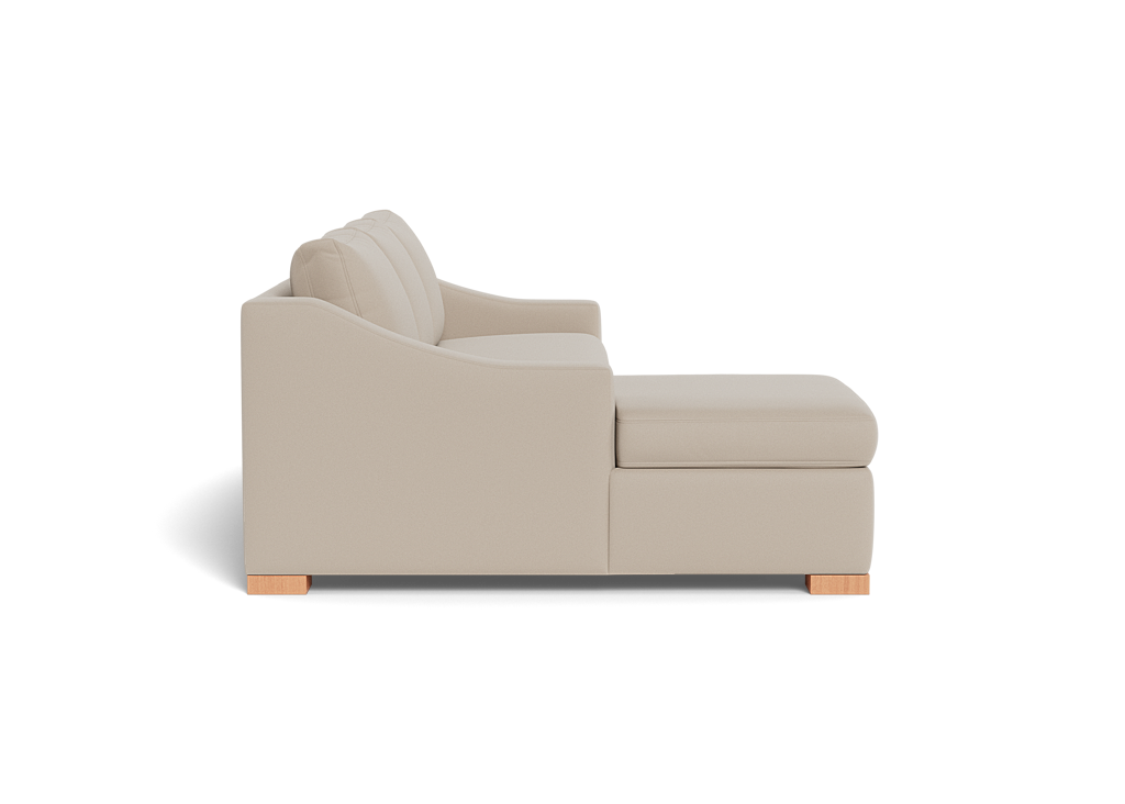 Fremont Sofa Chaise – View 2