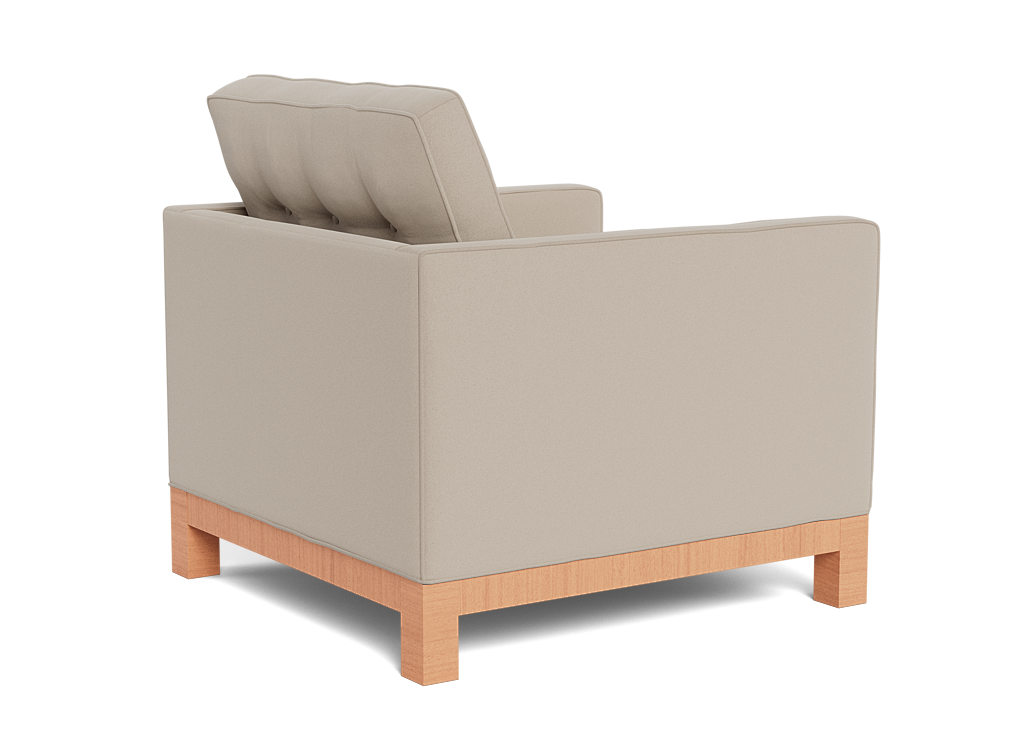 Gracie Chair – View 3