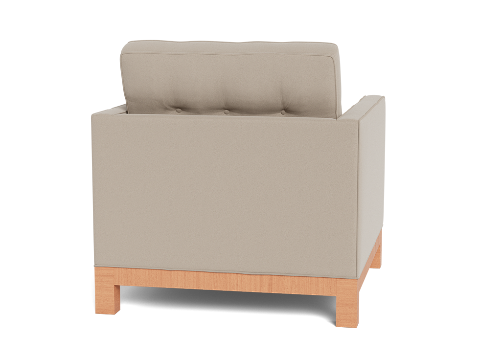 Gracie Chair – View 4