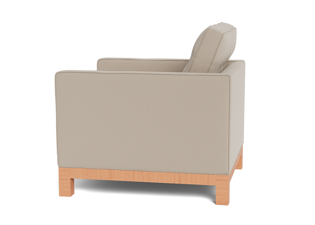 Gracie Chair – View 5