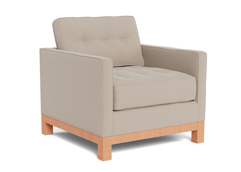 Gracie Chair – View 1