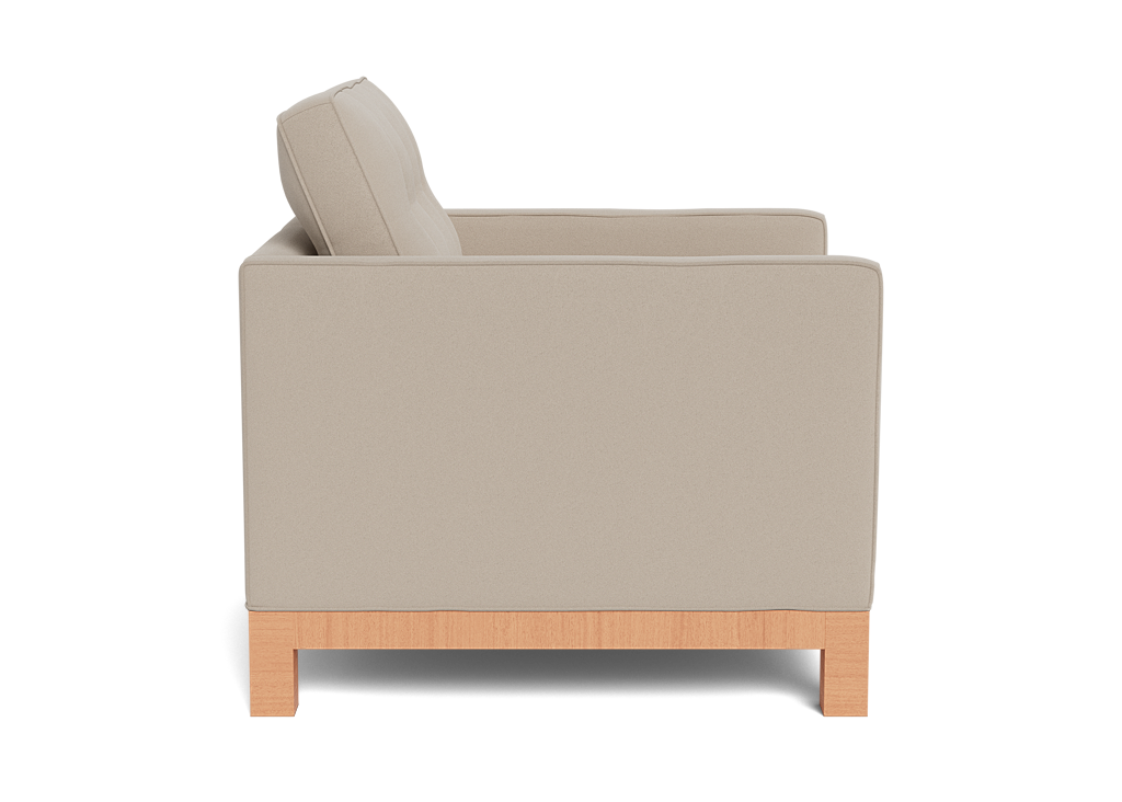Gracie Chair – View 2