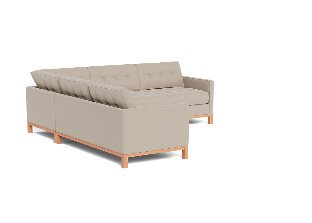 Gracie Sectional – View 3