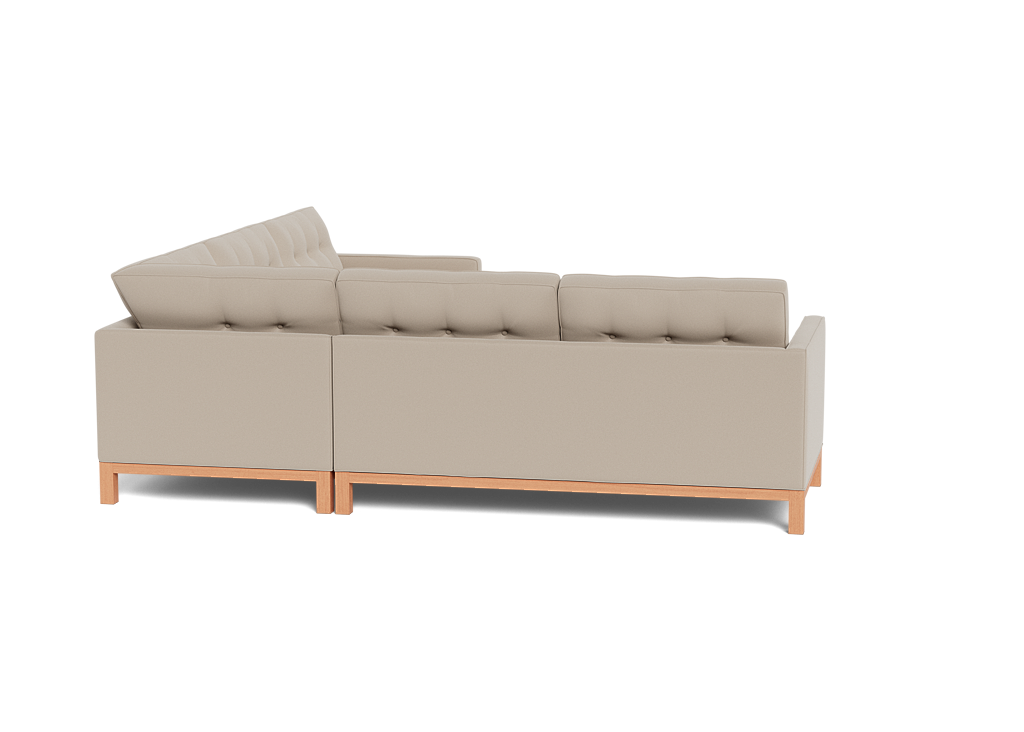 Gracie Sectional – View 4