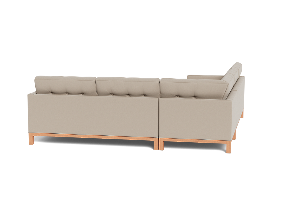 Gracie Sectional – View 5