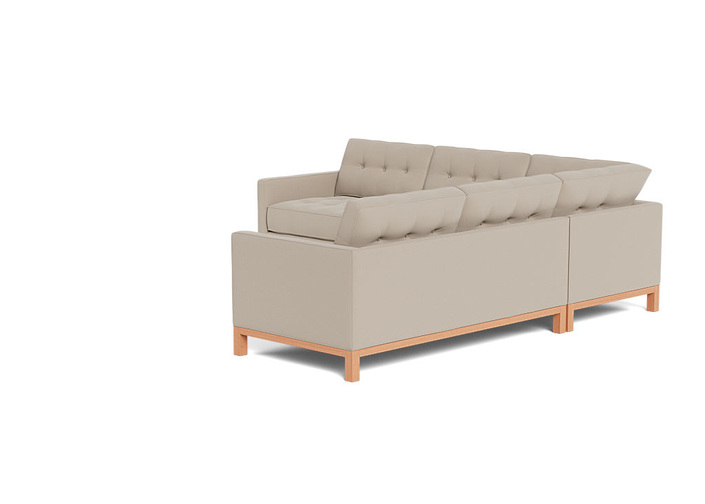 Gracie Sectional – View 6