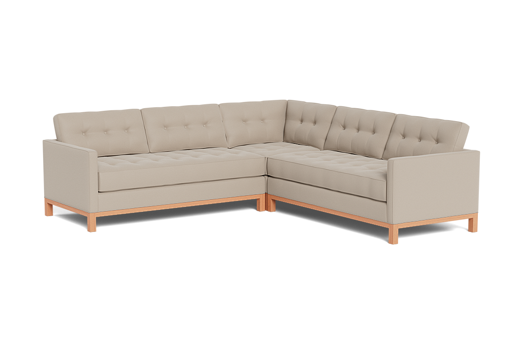 Gracie Sectional – View 1