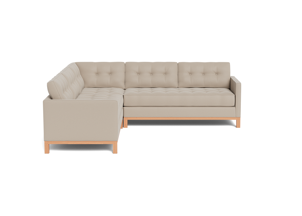Gracie Sectional – View 2