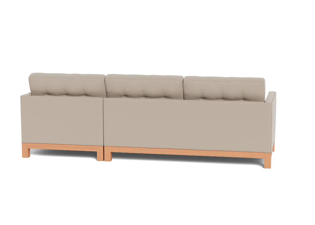 Gracie Sofa Chaise – View 4