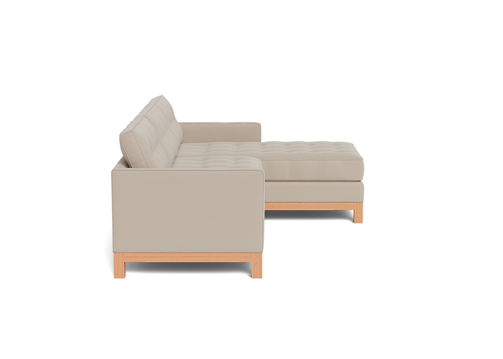 Gracie Sofa Chaise – View 2