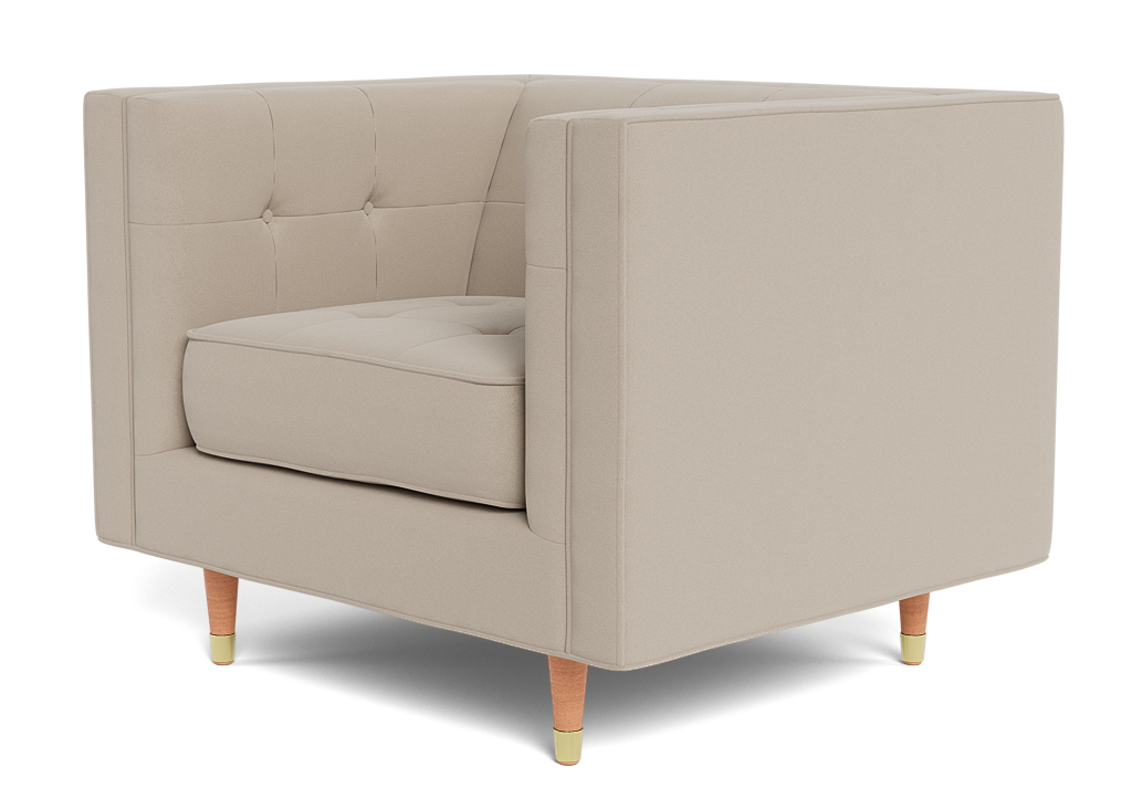 Gramercy Chair – View 6