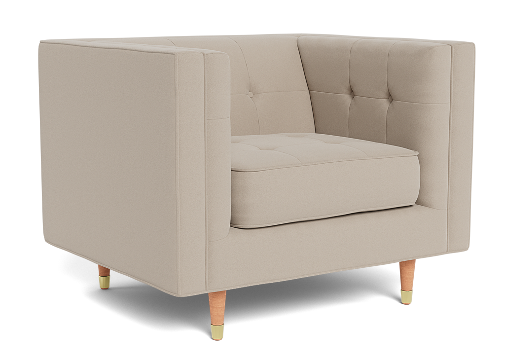 Gramercy Chair – View 1