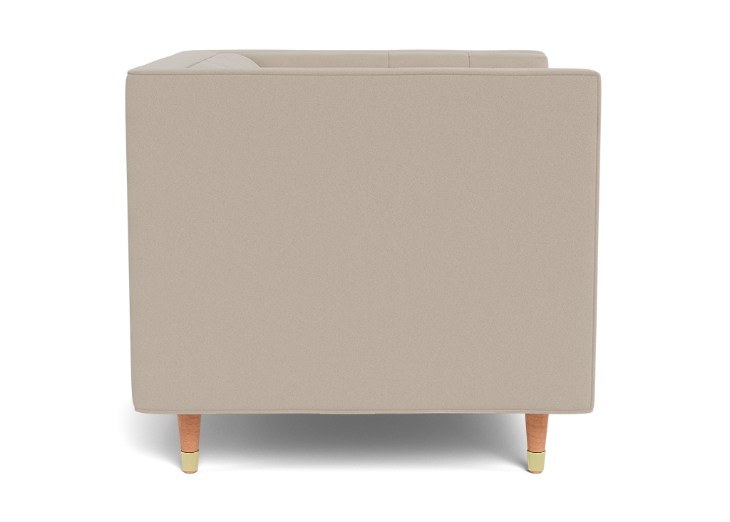 Gramercy Chair – View 2