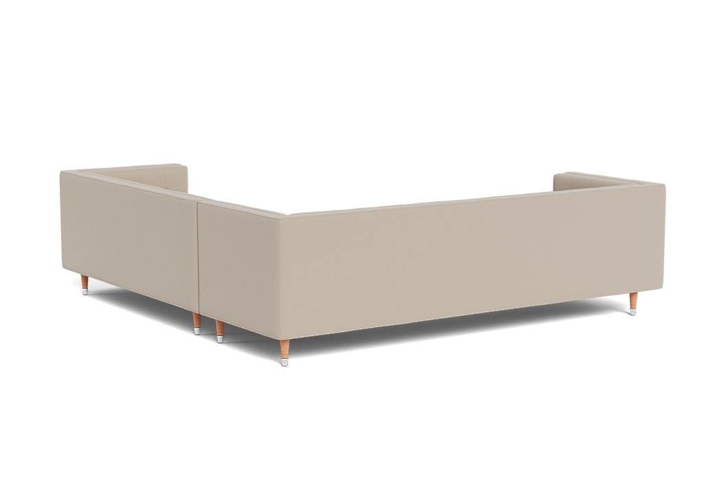 Gramercy Sectional – View 3