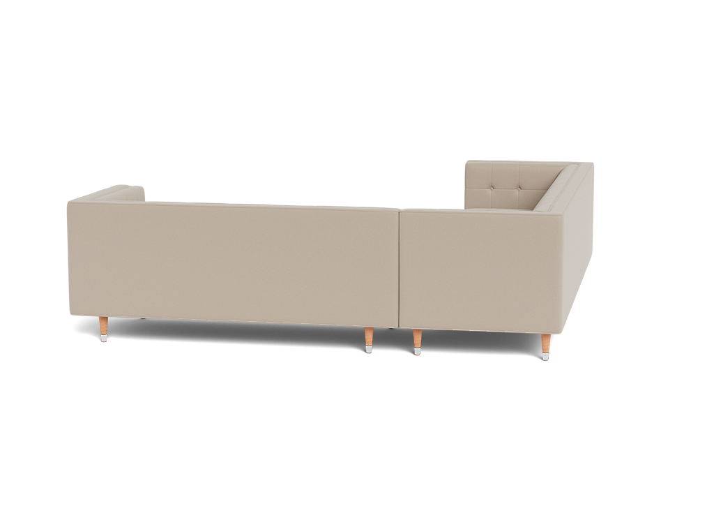 Gramercy Sectional – View 4