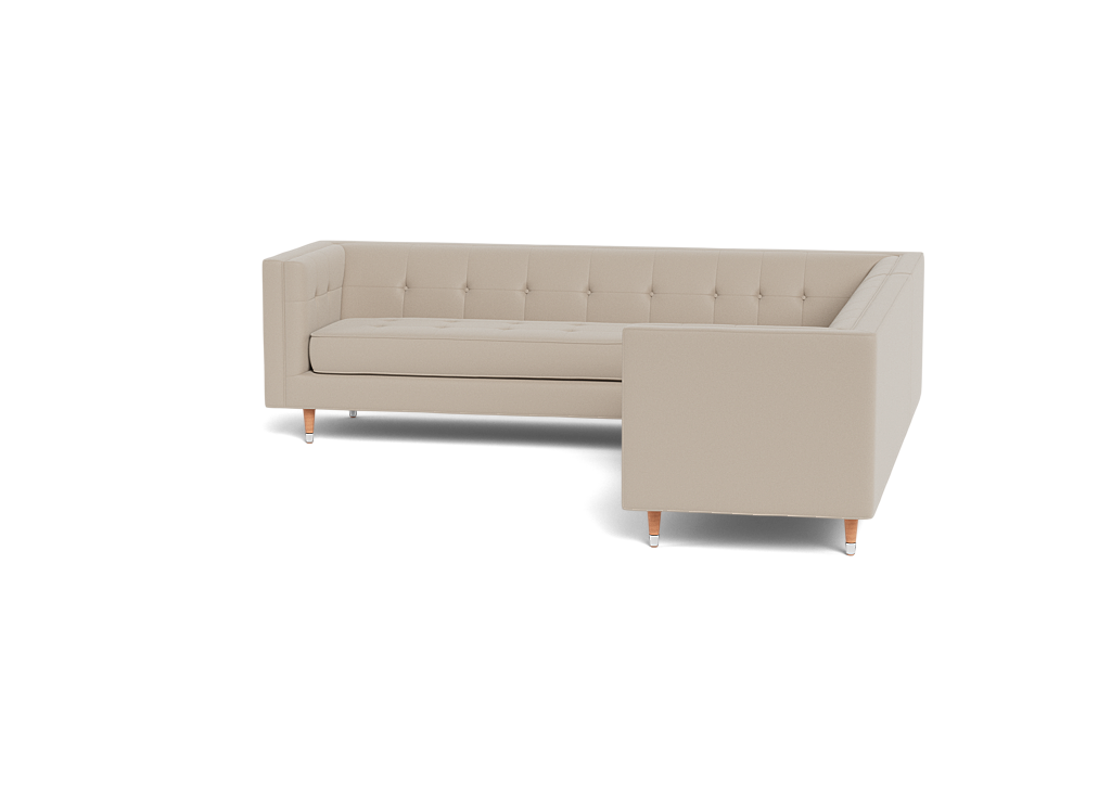 Gramercy Sectional – View 5
