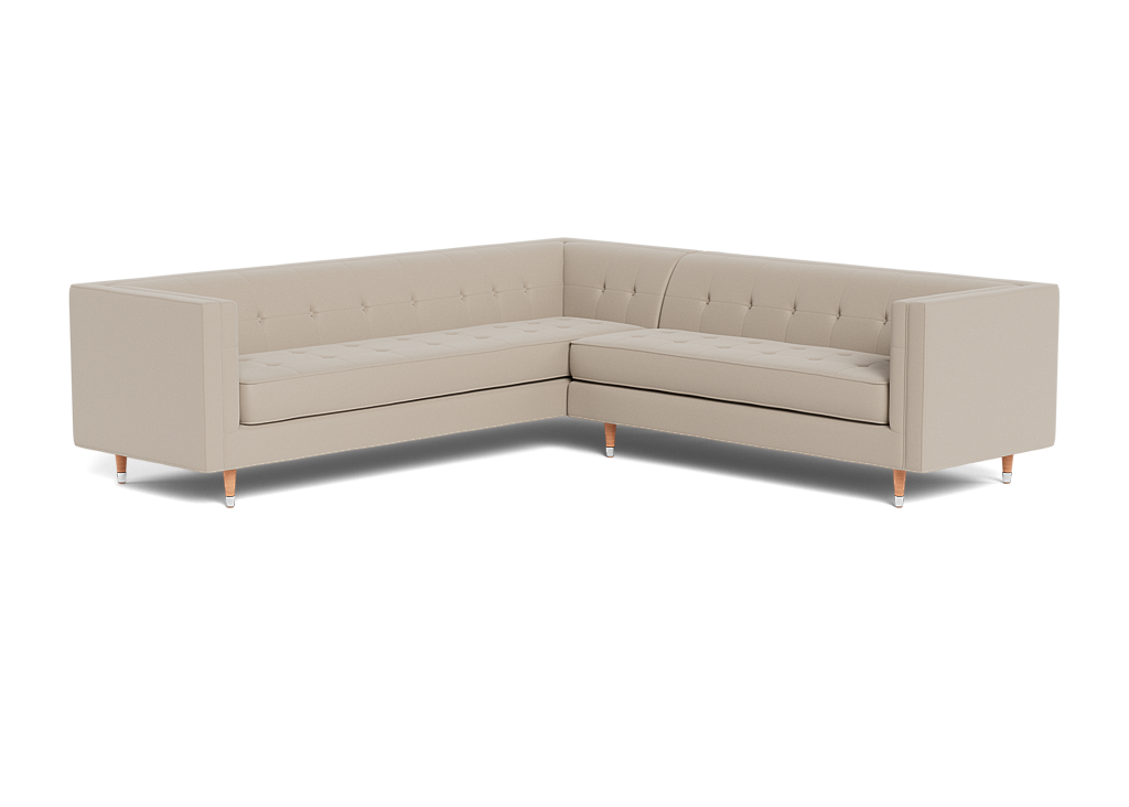 Gramercy Sectional – View 6