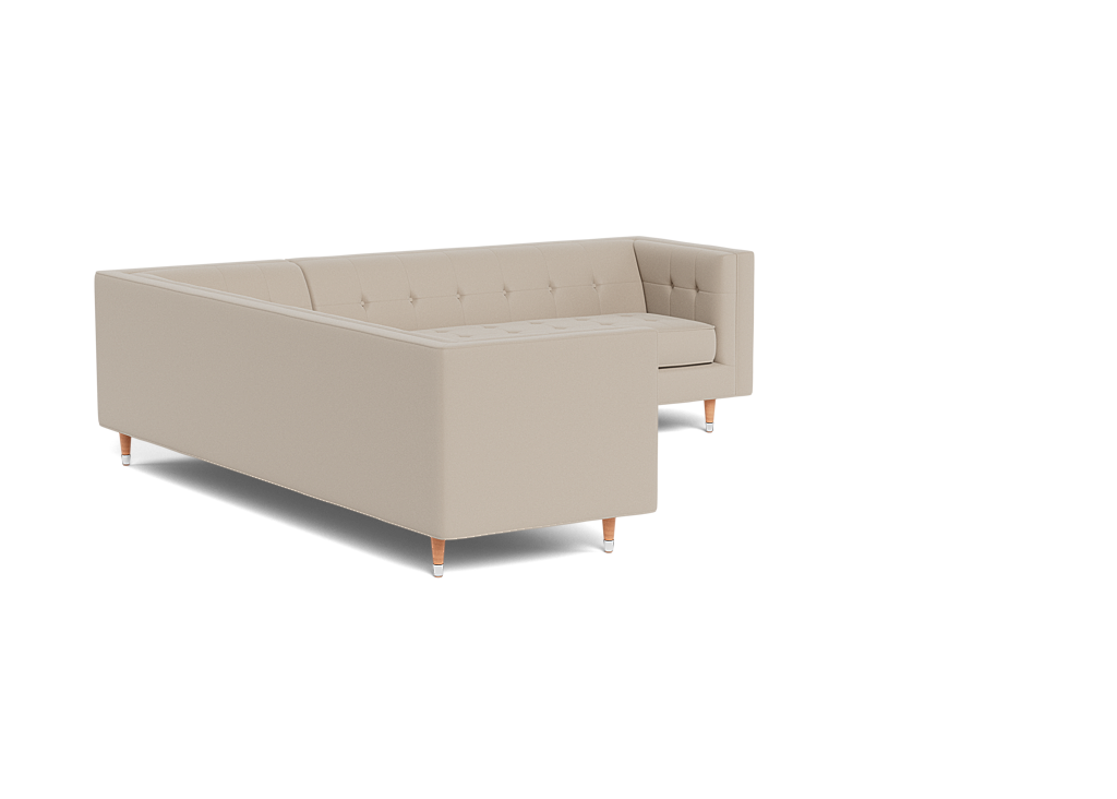 Gramercy Sectional – View 1