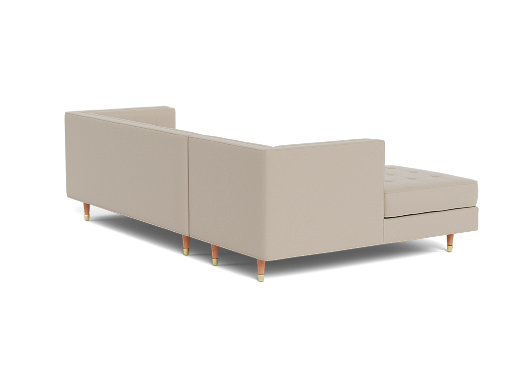 Gramercy Sofa Chaise – View 3