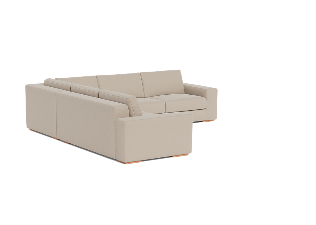 Hawthorne Sectional – View 3