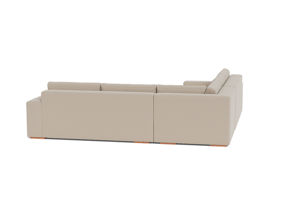 Hawthorne Sectional – View 5