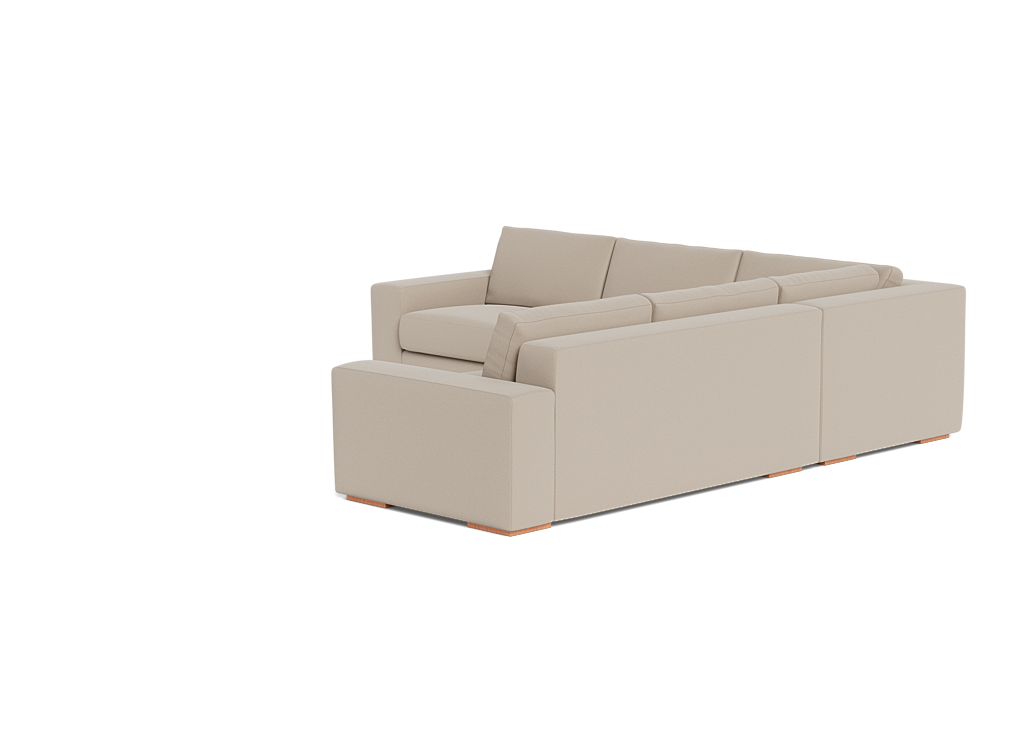 Hawthorne Sectional – View 6