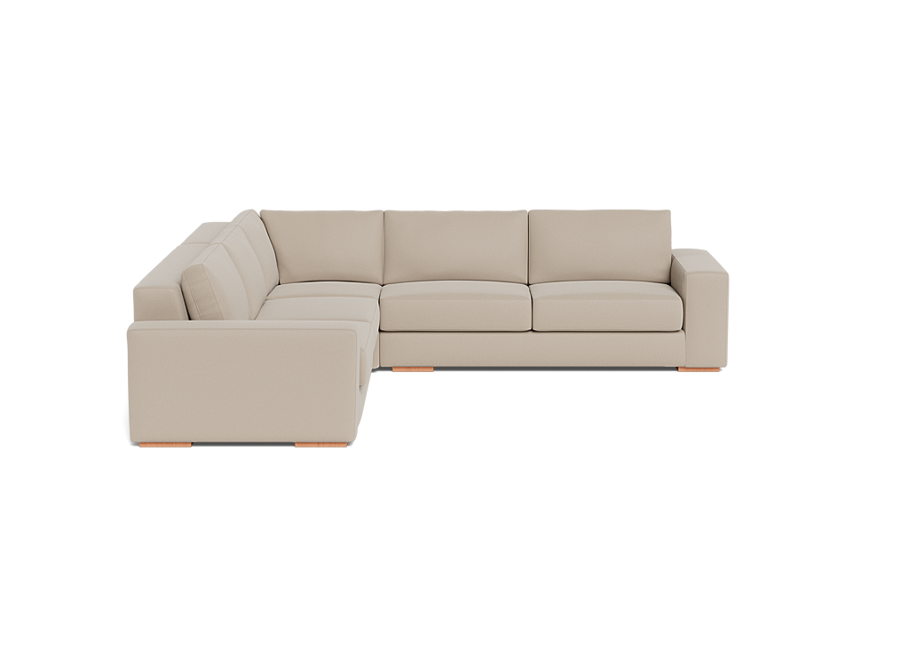 Hawthorne Sectional – View 2