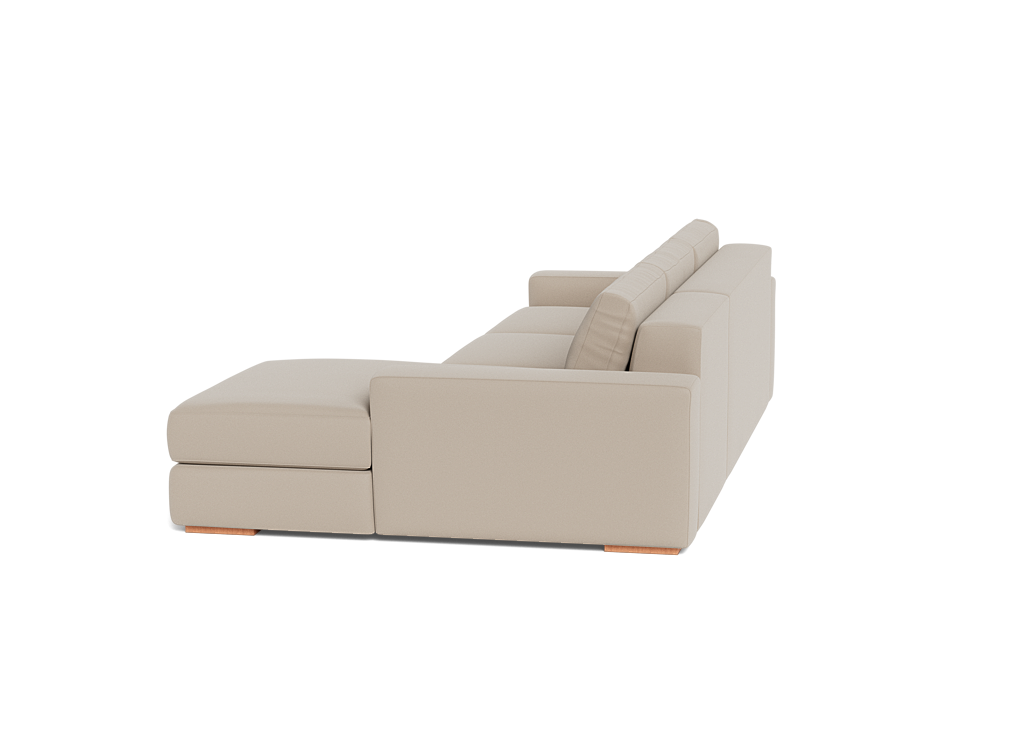Hawthorne Sofa Chaise – View 5