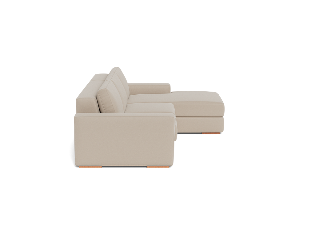 Hawthorne Sofa Chaise – View 2