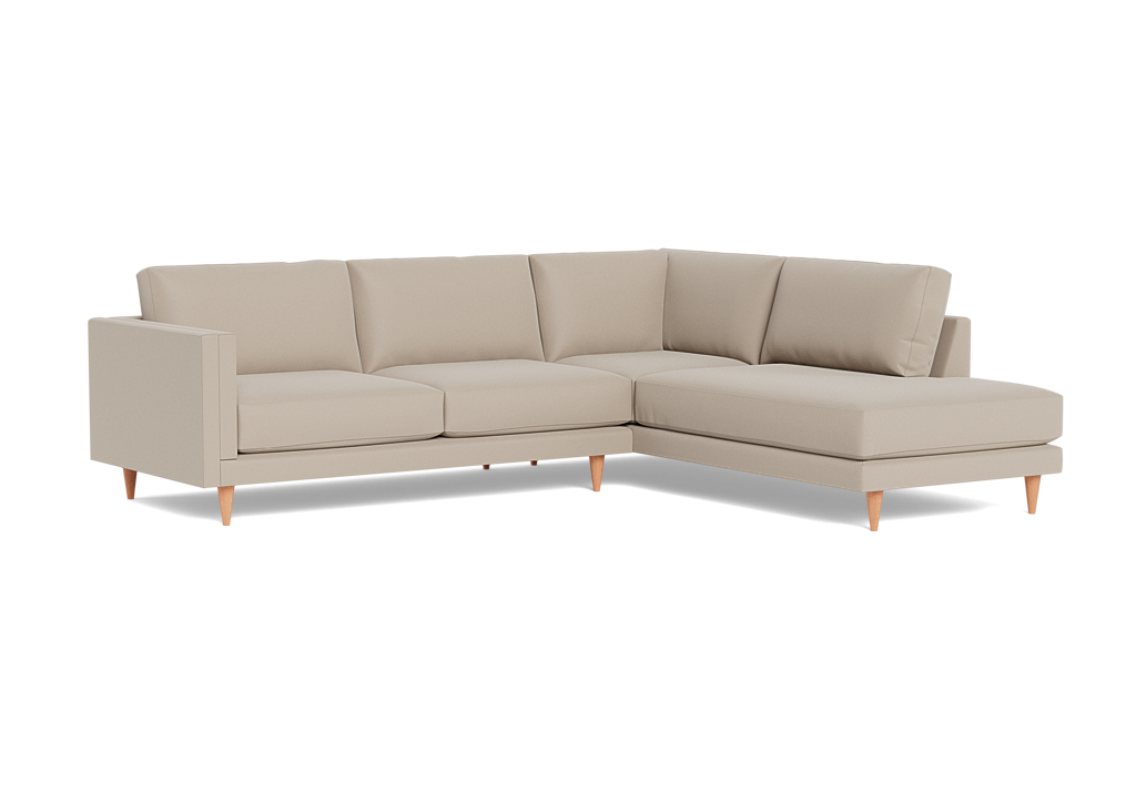 Hoyt Sectional – View 1