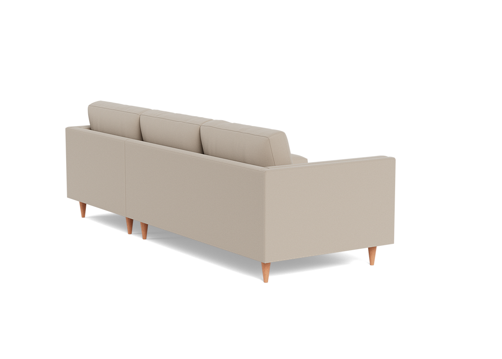 Hoyt Sofa Chaise – View 3
